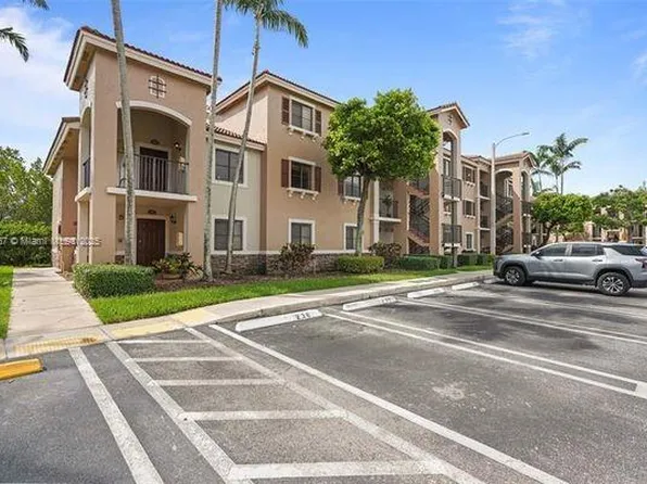 22731 SW 88th Pl Unit 203, Cutler Bay, FL 33190