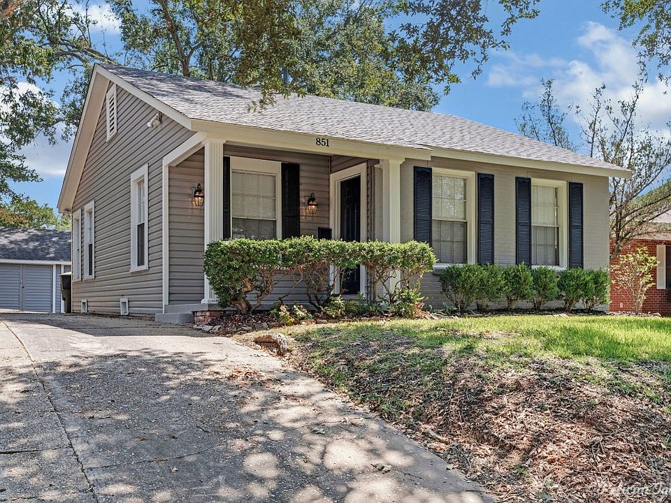 851 Ratcliff St, Shreveport, LA 71104 Zillow