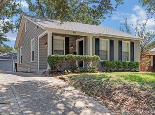 851 Ratcliff St, Shreveport, LA 71104
