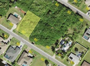 17144 Ohara Dr, Port Charlotte, FL 33948