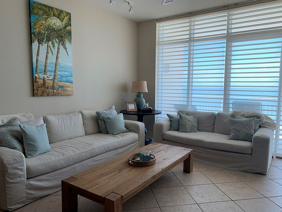 Sapphire Condominiums South Padre Island, TX Zillow