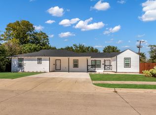 5831 Dana Dr APT B, Haltom City, TX 76117