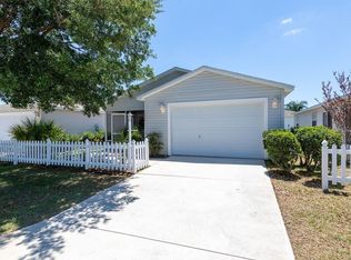 1048 Ridgeville Rd, The Villages, FL 32162