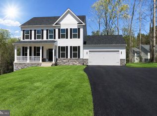 15309 Red Oak Ln, Mineral, VA 23117