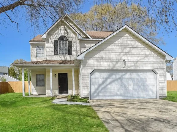 4 Admiral Ct, Portsmouth, VA 23703