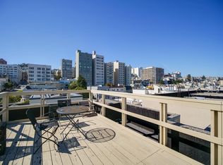 2711 Octavia St APT 201, San Francisco, CA 94123