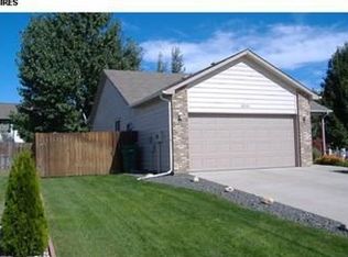2601 Monterey Bay, Evans, CO 80620