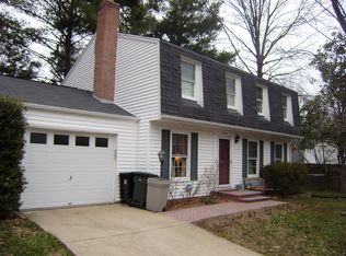 6116 Wilmington Dr, Burke, VA 22015