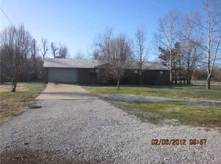 125 Terry St, Farmington, AR 72730