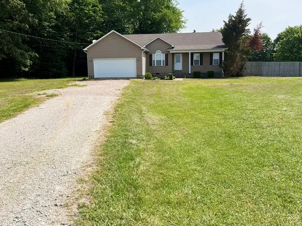 280 Bray Ln, Beech Bluff, TN 38313