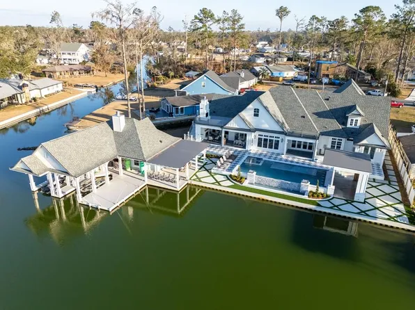 209 Harris Trl, Lake Park, GA 31636