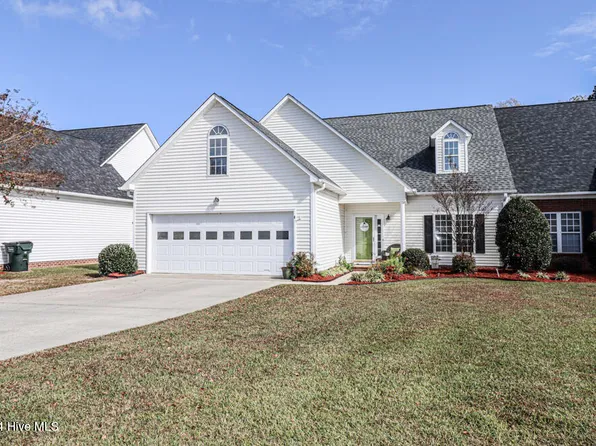 2073 Briarwood Drive, Kinston, NC 28501