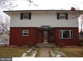 1148 Cumberland St, Saint Paul, MN 55117
