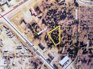 1109 Gerdine Way, Kenai, AK 99611