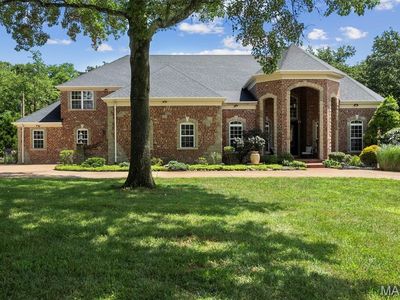 11 Summerhill Ln, Chesterfield, MO, 63017