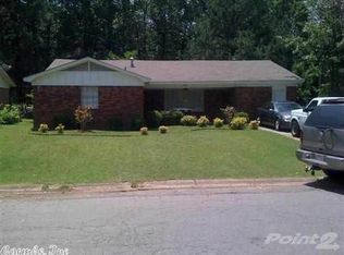 7905 Preston Dr, Little Rock, AR 72209