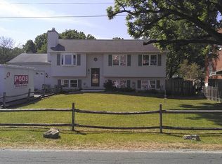 9231 N Point Rd, Fort Howard, MD 21052