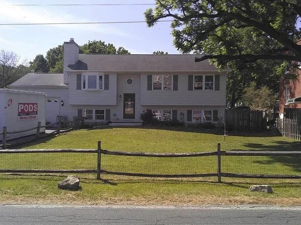 9231 N Point Rd, Fort Howard, MD 21052