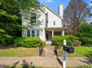 1995 Liberty Hts, Fairburn, GA 30213