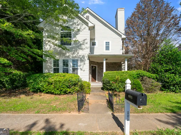1995 Liberty Hts, Fairburn, GA 30213