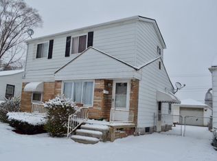 19382 Saint Louis St, Detroit, MI 48234