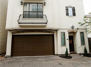 5950 Kiam St UNIT D, Houston, TX 77007