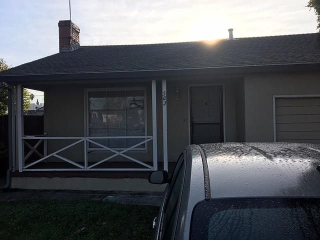 3 Bedroom 1 Bath House