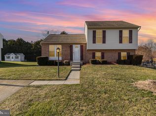 3115 Pouska Rd, Abingdon, MD 21009