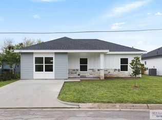 517 W Marjory Ave, Harlingen, TX 78550