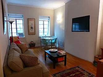 Rented by Immac Realty