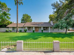 3639 W Yorkshire Dr, Glendale, AZ 85308