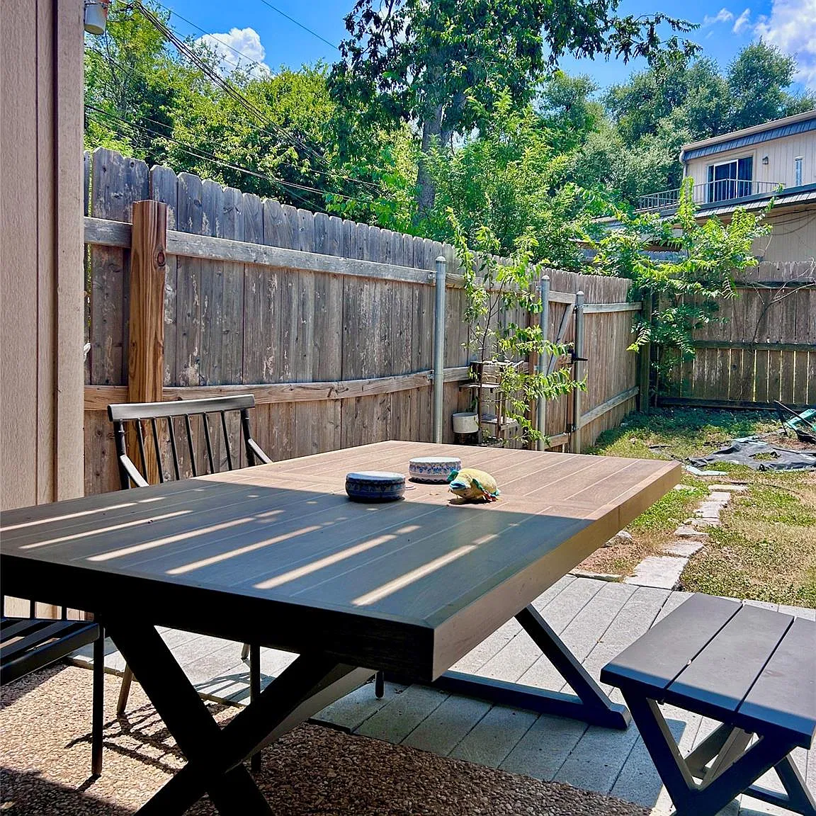 2 bed, 1.5 bath, 1144 sqft, $1,950 — Photo 2