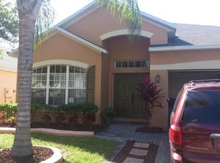 1644 Lalique Ln, Orlando, FL 32828