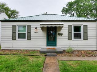 1436 E 22nd Ave, Kansas City, MO 64116