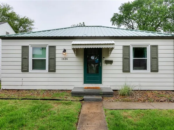 1436 E 22nd Ave, Kansas City, MO 64116