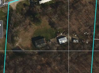 26601 Huckleberry Rd, Coolville, OH 45723