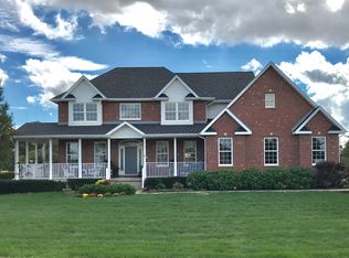1001 Deer Trl, Bourbonnais, IL
