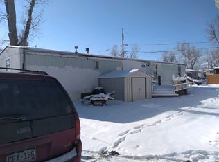1561 S Foothills Hwy LOT E3, Boulder, CO 80305