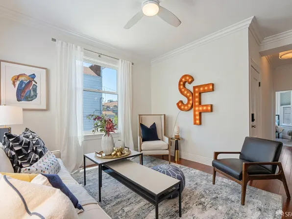 1217 Florida St, San Francisco, CA 94110