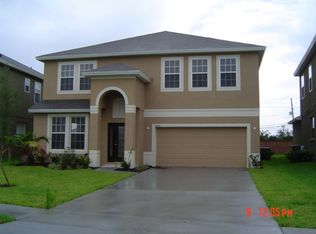 10367 Cypress Knee Cir, Orlando, FL 32825