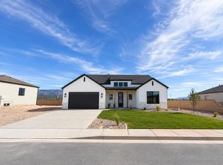 4661 W 150 N LOT 207, Cedar City, UT 84720
