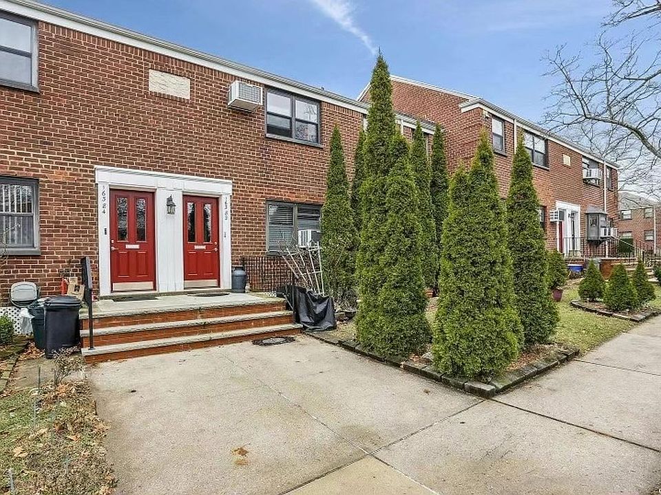 1st image of 163-82 17th Ave #4109
