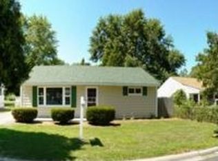 32 Devonshire St, Ypsilanti, MI 48198