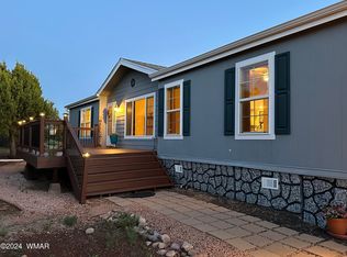 12 N 3480th, Vernon, AZ 85940