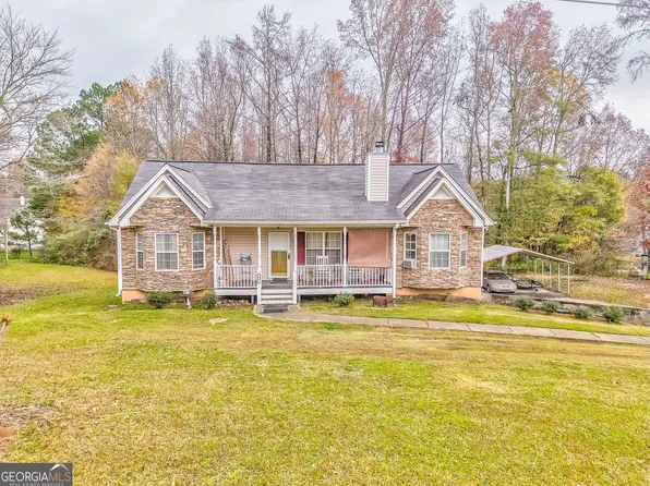 44 Makayla Way, Temple, GA 30179