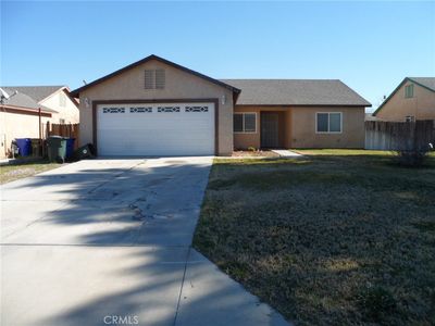 17967 Kendall Cir, Adelanto, CA, 92301