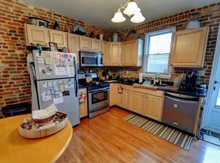 3402 Mount Pleasant Ave, Baltimore, MD 21224