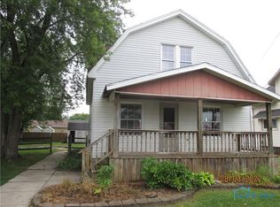 7060 N Curtice St, Curtice, OH