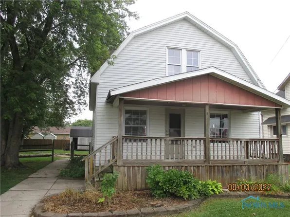 7060 N Curtice St, Curtice, OH 43412
