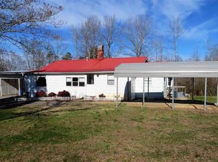 751 Old Ross Rd, Forest City, NC 28043